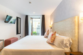Suites San Pablo Seville